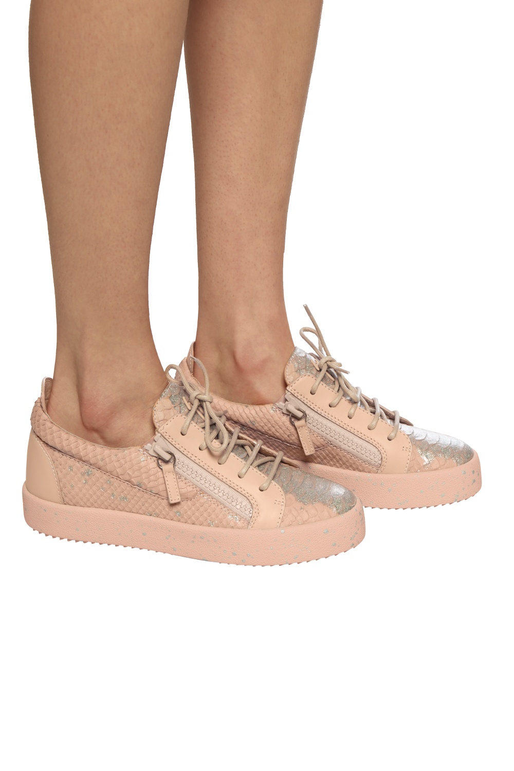 Giuseppe zanotti shop sneakers women